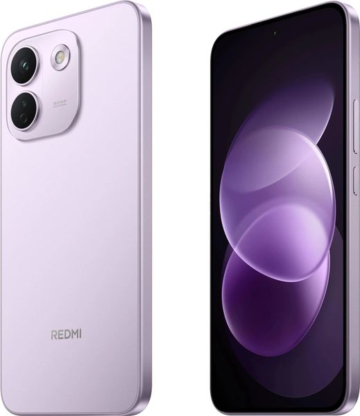 Смартфон Xiaomi Redmi Note 17 Pro Max 5G 8/512 ГБ Фиолетовый | Purple