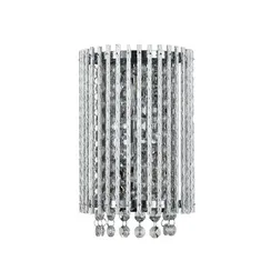 Бра Majesty 2124/2A Chrome Escada