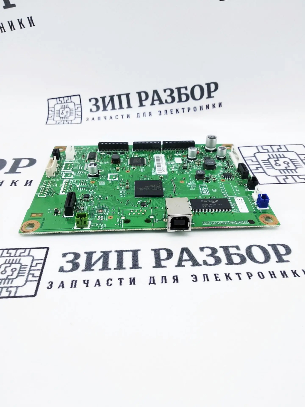 Плата форматирования LT3172001 Brother DCP-L2500