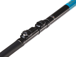 Удилище поплавочное с кольцами SALMO Elite River Heavy EF 5.00