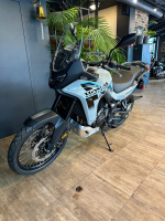 Honda XL750 Transalp, 2026