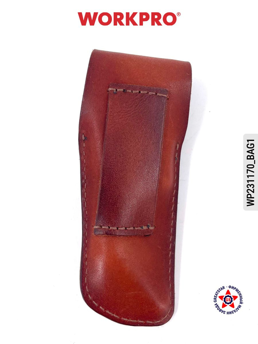 Чехол кобура для мини клещей WORKPRO WP231170_BAG1