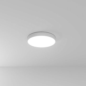 Потолочный светильник 50W 4000K A6650PL-1WH белый Fado Arte Lamp