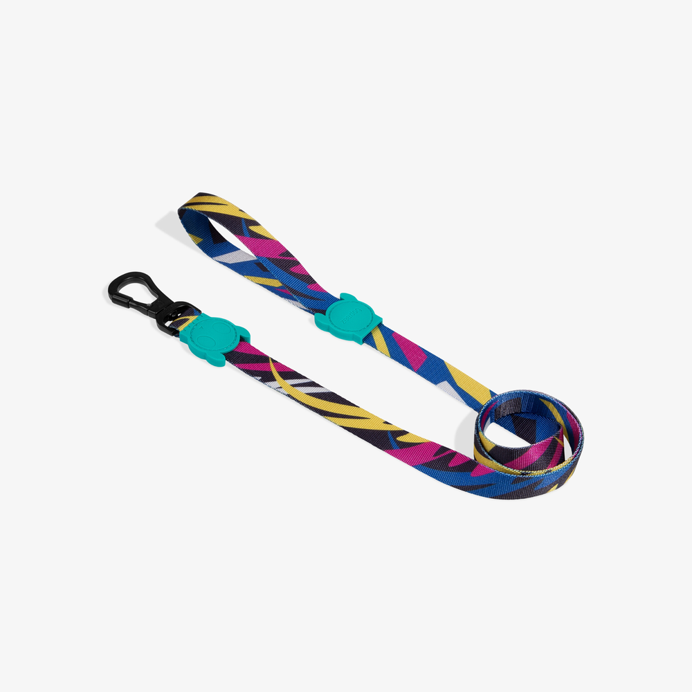 Поводок WOOZER 120 см Zee.Dog