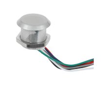 Врезной считыватель ST-PR010MF-GR