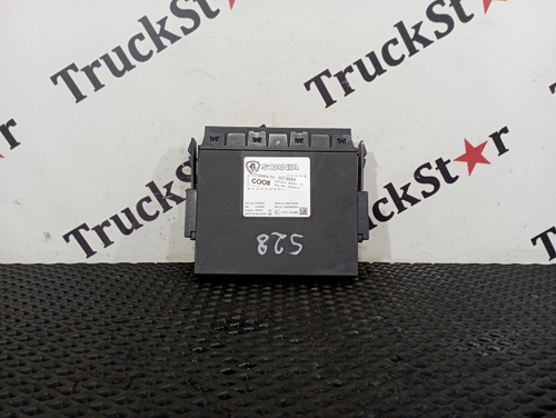 Координатор PDE COO8 2020 г.