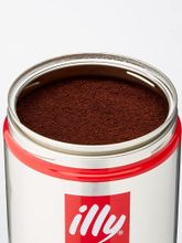 Кофе молотый ILLY Espresso средняя обжарка 250 г, 2 шт