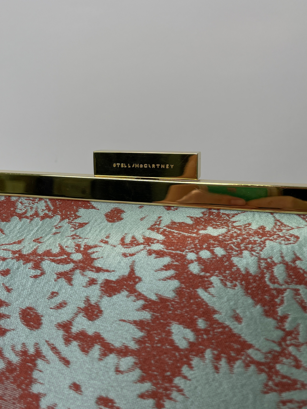 Клатч Stella McCartney
