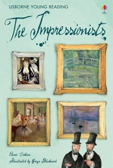 The Impressionists