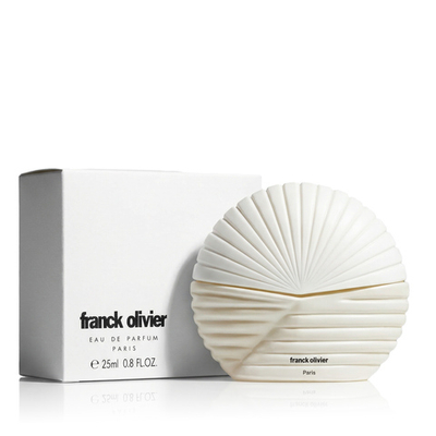 Franck Olivier Franck Olivier Eau De Parfum 25 ml (woman)