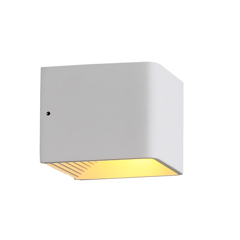 Светильник настенный LED 6W 3000K