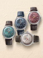 Часы механические Orient Classic RA-AC0023E30B