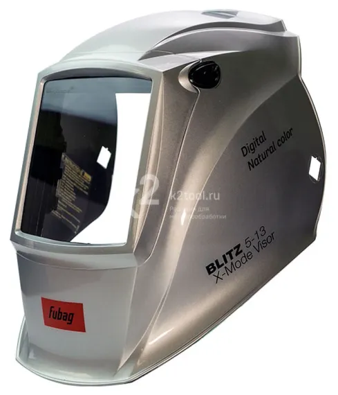 Корпус маски для сварки Fubag BLITZ Visor 5-13 X-Mode