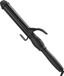 Плойка Wahl Pro Shine Curling Tong 32 мм (4445-0470)