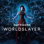Outriders Worldslayer PS4 | PS5