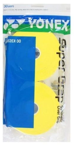 Теннисные намотки Yonex Super Grap 30P
