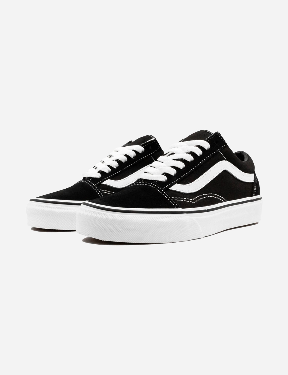 Vans Old Skool "Black White" (VN000D3HY28)