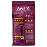AWARD (Авард) HYPO Сухой корм для взрослых собак всех пород со свининой