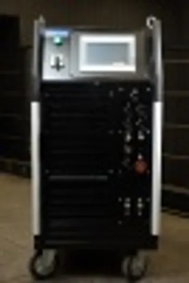 Сварочный источник с встроенным контроллером и блоком охлаждения ORP 400, ORBIMAC