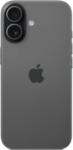 iPhone 17 512 ГБ черный Без Коробки