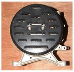 Генератор однофазный SDG 5000E (статор + ротор) (Alternator (Single phase) Assy for 5000E)