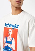Футболка W763DS737