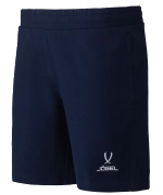 Шорты ESSENTIAL Athlete Shorts, темно-синий