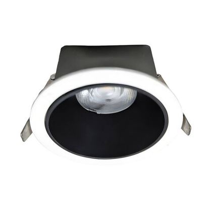 Светильник точечный встраиваемый Wertmark Technical Dorsum WTD.O06.060.30.07