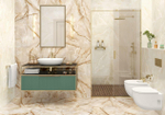 LCM Onyx Royal Latte 60x60