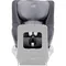 Автокресло Britax Roemer Dualfix 5Z i-Size Midnight Grey