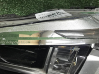 Фара правая BMW X3 G01 (17-21) Adaptive LED
