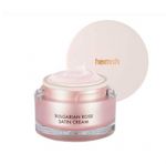 Увлажняющий крем на основе болгарской розы Heimish Bulgarian Rose Satin Cream 55 мл