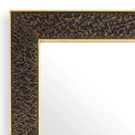 Зеркало Risto rectangular MIRROR