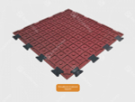EcoStep® Space/Спейс со скрытыми замками