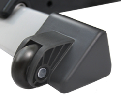 OXYGEN FITNESS PRO TRAC II