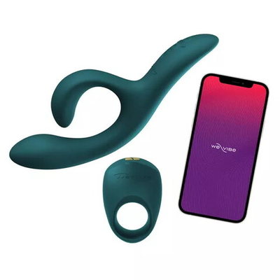 Подарочный набор для двоих We-Vibe Date Night Set