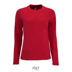 SOL'S Imperial LSL WOMEN