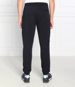 спортивные штаны Emporio Armani - черный(6L1P96 1JHSZ)
