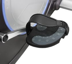 Велотренажёр OXYGEN FITNESS SATORI RB HRC
