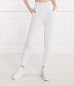 Спортивные штаны Armani Exchange - белый(3DYP82 YJFDZ)