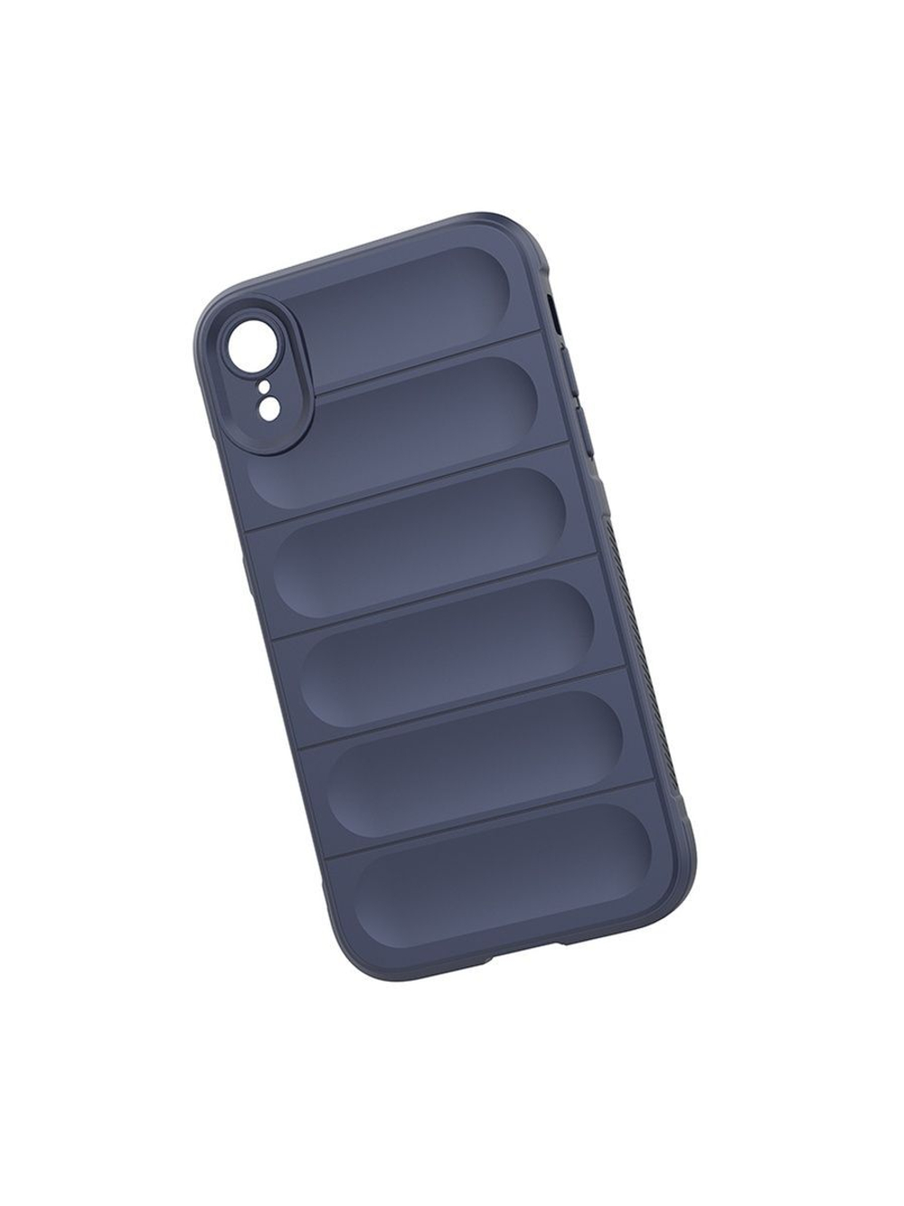 Противоударный чехол Flexible Case для iPhone XR