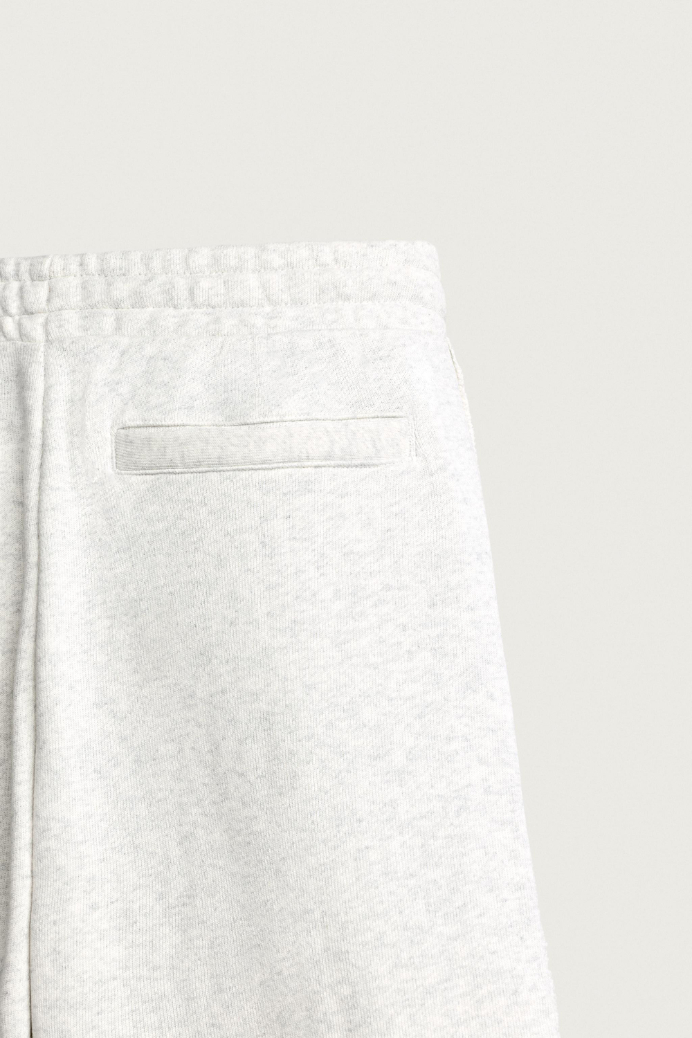 СПОРТИВНЫЕ БРЮКИ RELAXED FIT — ZARA