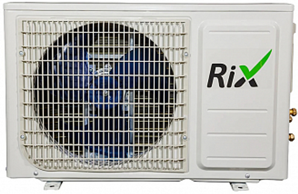 Сплит-система Rix I/O-W07MB серии LITE (комплект)