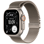 Apple Watch Ultra 3 49 мм Milanese