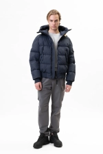 Куртка муж. PARAJUMPERS WILMONT 316 синий
