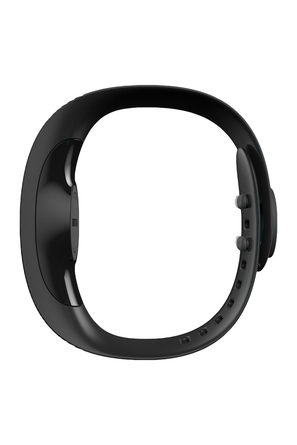 Браслет к мастурбаторам Sense Max черный 11,5 см