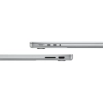 Ноутбук Apple MacBook Pro 14 (M3 Max 16С/40C) 128/2TB, Silver (Серебристый)