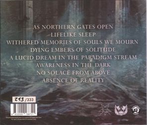 Sarcasm / Mourninghoul (RU)(CD)