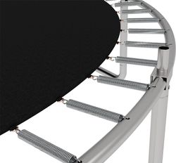 Батут SWOLLEN Comfort ZIP 10 FT