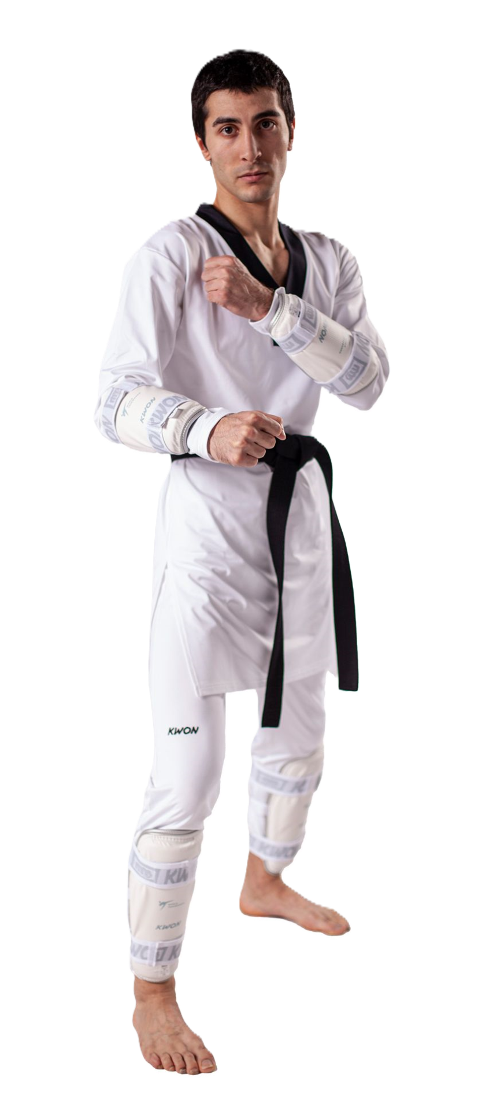 Защита рук WT Kwon Forearm guard Comfort